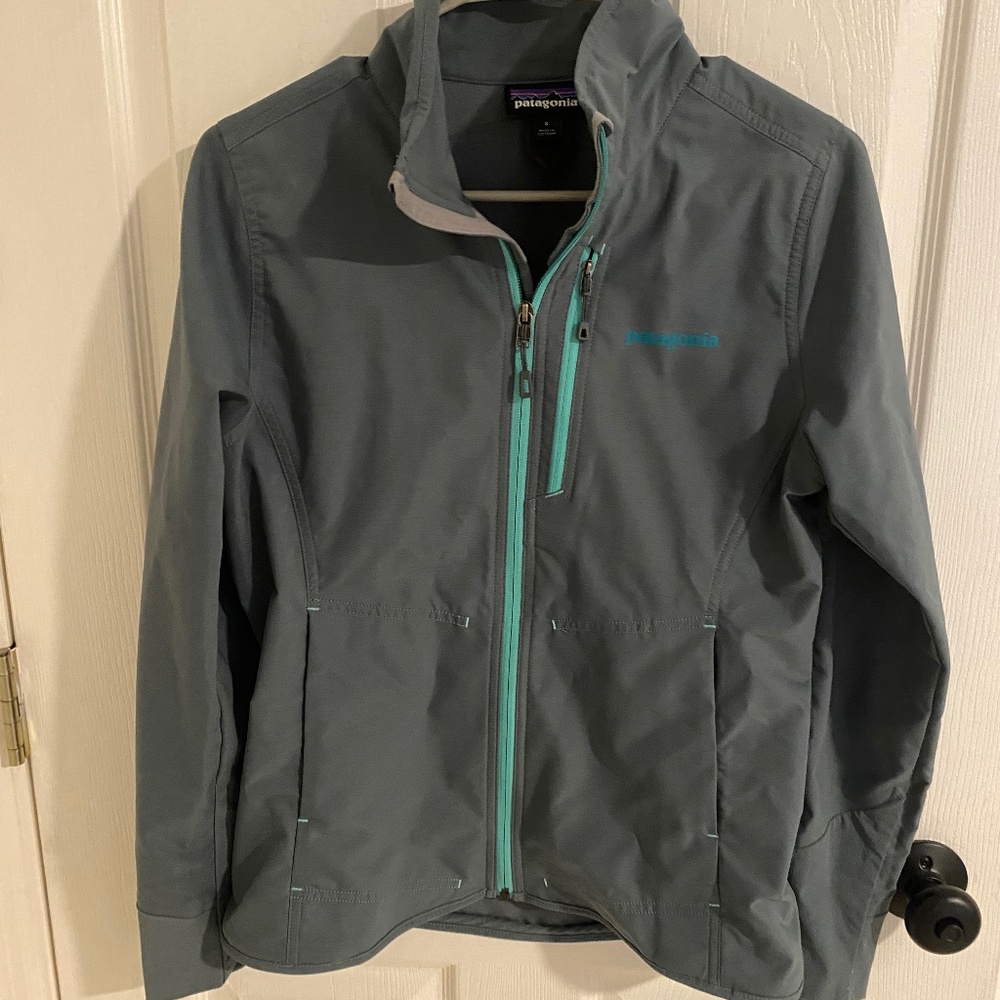 Women’s Patagonia Jacket